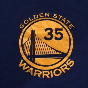 Men’s Golden State Warriors T-Shirt